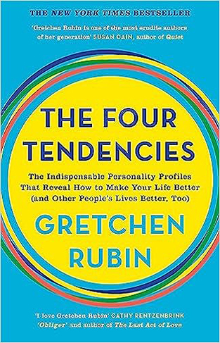 The Four Tendencies